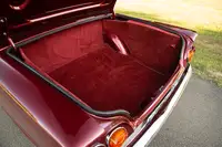 1962 Ford Consul Classic V8 RestoMod-Sold