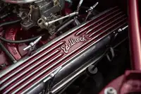 1962 Ford Consul Classic V8 RestoMod-Sold