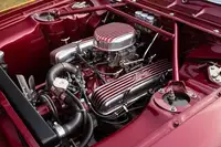 1962 Ford Consul Classic V8 RestoMod-Sold