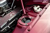 1962 Ford Consul Classic V8 RestoMod-Sold