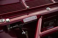 1962 Ford Consul Classic V8 RestoMod-Sold