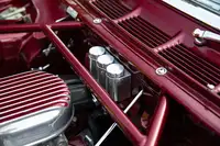 1962 Ford Consul Classic V8 RestoMod-Sold