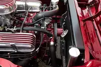 1962 Ford Consul Classic V8 RestoMod-Sold