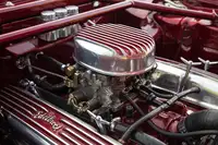 1962 Ford Consul Classic V8 RestoMod-Sold