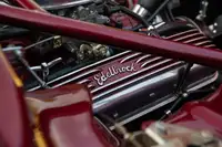 1962 Ford Consul Classic V8 RestoMod-Sold