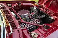 1962 Ford Consul Classic V8 RestoMod-Sold