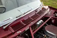 1962 Ford Consul Classic V8 RestoMod-Sold