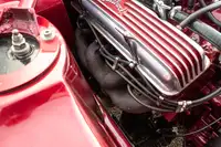 1962 Ford Consul Classic V8 RestoMod-Sold