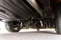 1962 Ford Consul Classic V8 RestoMod-Sold