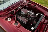 1962 Ford Consul Classic V8 RestoMod-Sold