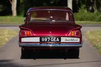 1962 Ford Consul Classic V8 RestoMod-Sold