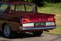 1962 Ford Consul Classic V8 RestoMod-Sold