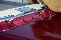 1962 Ford Consul Classic V8 RestoMod-Sold