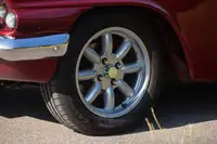 1962 Ford Consul Classic V8 RestoMod-Sold