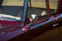 1962 Ford Consul Classic V8 RestoMod-Sold