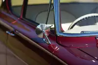 1962 Ford Consul Classic V8 RestoMod-Sold