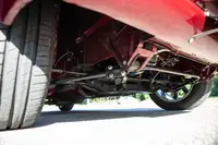 1962 Ford Consul Classic V8 RestoMod-Sold