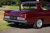 1962 Ford Consul Classic V8 RestoMod-Sold