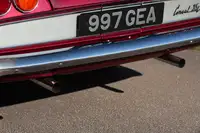 1962 Ford Consul Classic V8 RestoMod-Sold