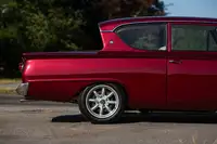 1962 Ford Consul Classic V8 RestoMod-Sold