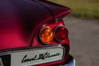 1962 Ford Consul Classic V8 RestoMod-Sold