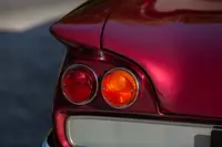 1962 Ford Consul Classic V8 RestoMod-Sold