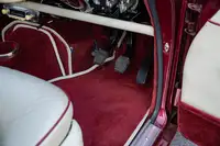 1962 Ford Consul Classic V8 RestoMod-Sold