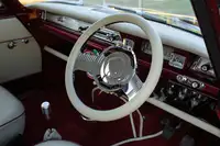 1962 Ford Consul Classic V8 RestoMod-Sold