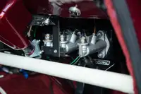 1962 Ford Consul Classic V8 RestoMod-Sold