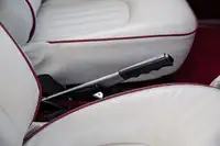 1962 Ford Consul Classic V8 RestoMod-Sold