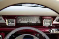 1962 Ford Consul Classic V8 RestoMod-Sold