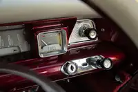 1962 Ford Consul Classic V8 RestoMod-Sold