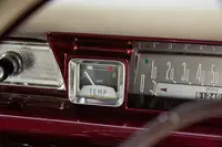 1962 Ford Consul Classic V8 RestoMod-Sold