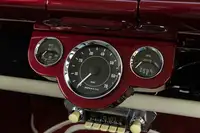 1962 Ford Consul Classic V8 RestoMod-Sold