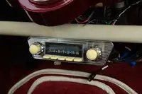 1962 Ford Consul Classic V8 RestoMod-Sold