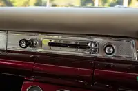 1962 Ford Consul Classic V8 RestoMod-Sold