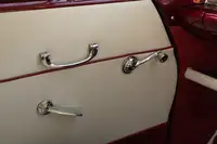 1962 Ford Consul Classic V8 RestoMod-Sold