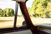 1962 Ford Consul Classic V8 RestoMod-Sold