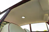 1962 Ford Consul Classic V8 RestoMod-Sold