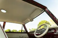 1962 Ford Consul Classic V8 RestoMod-Sold