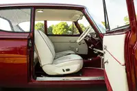 1962 Ford Consul Classic V8 RestoMod-Sold