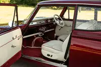 1962 Ford Consul Classic V8 RestoMod-Sold