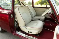 1962 Ford Consul Classic V8 RestoMod-Sold
