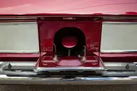 1962 Ford Consul Classic V8 RestoMod-Sold