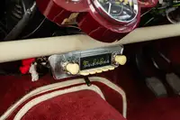 1962 Ford Consul Classic V8 RestoMod-Sold