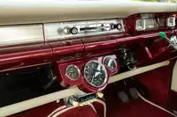 1962 Ford Consul Classic V8 RestoMod-Sold