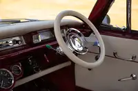 1962 Ford Consul Classic V8 RestoMod-Sold