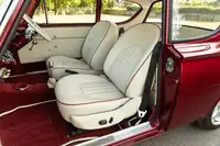 1962 Ford Consul Classic V8 RestoMod-Sold
