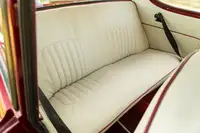 1962 Ford Consul Classic V8 RestoMod-Sold