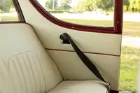 1962 Ford Consul Classic V8 RestoMod-Sold